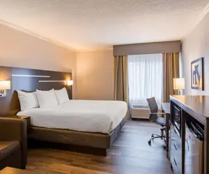 Photo 2 - Best Western Plus Morristown Conference Center