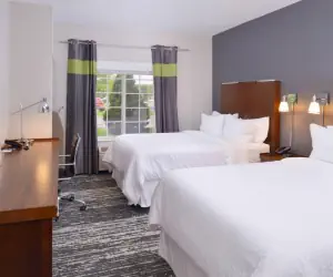 Photo 4 - Four Points By Sheraton Mount Prospect O’Hare