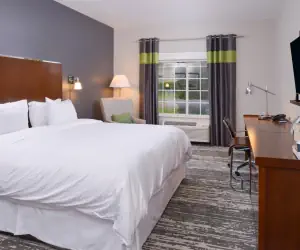 Photo 3 - Four Points By Sheraton Mount Prospect O’Hare