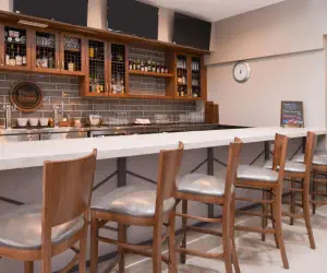 Photo 5 - Four Points By Sheraton Mount Prospect O’Hare