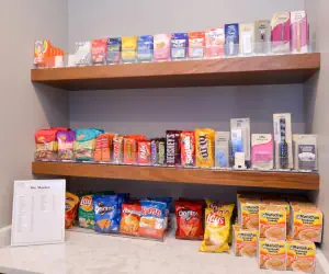 Photo 2 - Four Points By Sheraton Mount Prospect O’Hare