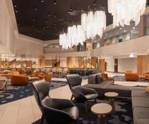 Photo 3 - The Westin Las Vegas Hotel & Spa