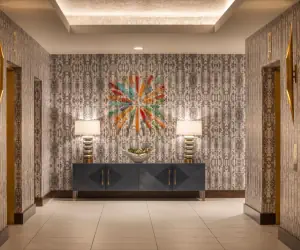 Photo 4 - The Westin Las Vegas Hotel & Spa