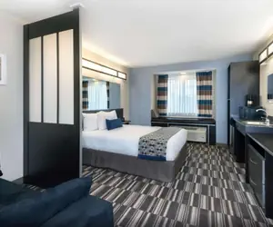 Photo 3 - Microtel Inn and Suites Baton Rouge Airport