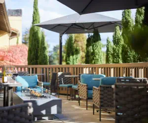 Photo 2 - Hotel Abrego