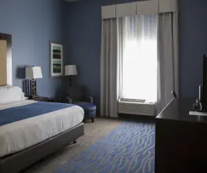 Photo 3 - Holiday Inn Express and Suites Edwardsville, an IHG Hotel