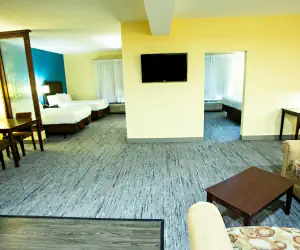 Photo 3 - Holiday Inn Express Harrisburg West, an IHG Hotel