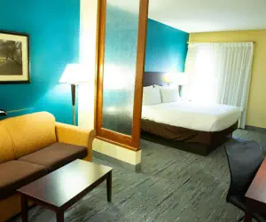 Photo 2 - Holiday Inn Express Harrisburg West, an IHG Hotel