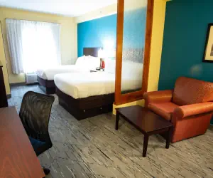 Photo 4 - Holiday Inn Express Harrisburg West, an IHG Hotel