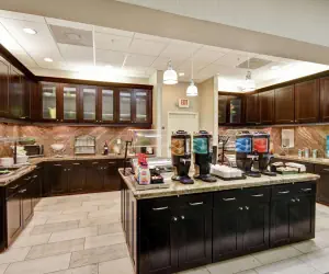 Photo 4 - Homewood Suites by Hilton Tampa-Port Richey