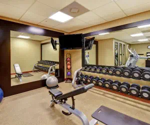 Photo 5 - Homewood Suites by Hilton Tampa-Port Richey