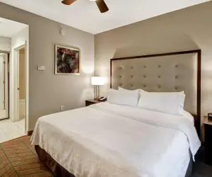 Photo 2 - Homewood Suites by Hilton Tampa-Port Richey