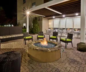 Photo 2 - Home2 Suites by Hilton Columbus