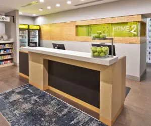 Photo 3 - Home2 Suites by Hilton Columbus