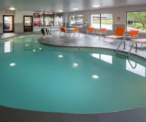 Photo 4 - Hampton Inn Charleston Downtown