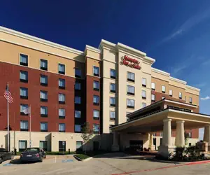 Photo 3 - Hampton Inn and Suites Dallas/Lewisville-Vista Ridge Mall