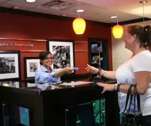 Photo 5 - Hampton Inn and Suites Dallas/Lewisville-Vista Ridge Mall