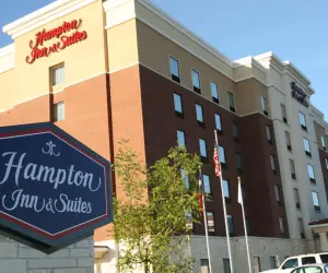 Photo 4 - Hampton Inn and Suites Dallas/Lewisville-Vista Ridge Mall