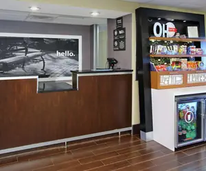 Photo 4 - Hampton Inn Ashtabula