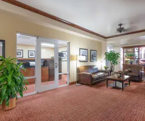 Photo 4 - Hampton Inn & Suites Florence-North-I-95