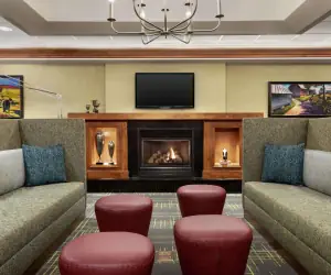 Photo 3 - Hampton Inn & Suites Frederick/Fort Detrick