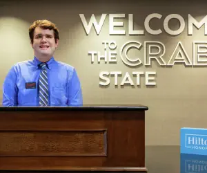 Photo 4 - Hampton Inn & Suites Frederick/Fort Detrick