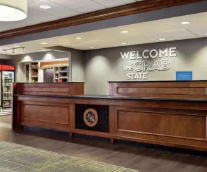 Photo 5 - Hampton Inn & Suites Frederick/Fort Detrick