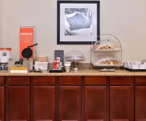 Photo 5 - Hampton Inn Grand Island