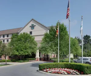 Photo 2 - Homewood Suites Hagerstown