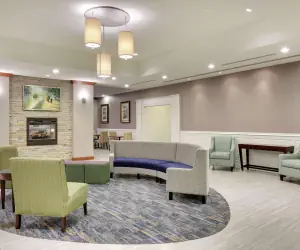 Photo 4 - Homewood Suites Hagerstown