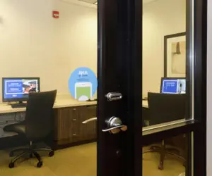 Photo 2 - Hampton Inn Hickory