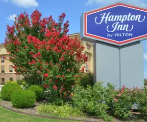 Photo 2 - Hampton Inn Harrison