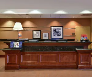Photo 3 - Hampton Inn Harrison