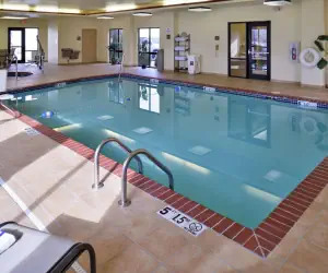 Photo 5 - Hampton Inn Harrison