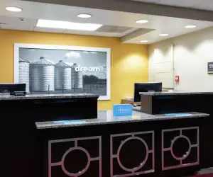 Photo 3 - Hampton Inn Houma