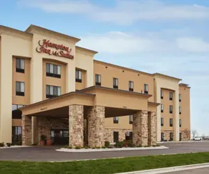 Photo 2 - Hampton Inn & Suites Williston