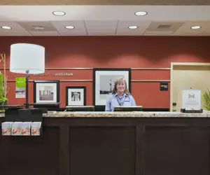 Photo 4 - Hampton Inn & Suites Williston