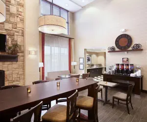 Photo 5 - Hampton Inn & Suites Williston