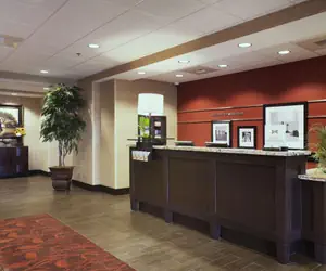 Photo 3 - Hampton Inn & Suites Williston