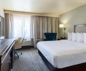 Photo 3 - Hampton Inn Irvine/East Lake Forest