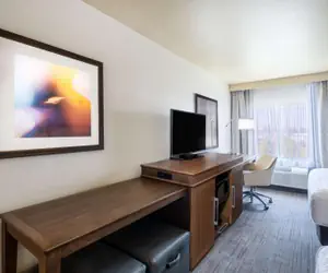 Photo 4 - Hampton Inn Irvine/East Lake Forest