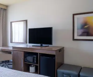 Photo 5 - Hampton Inn Irvine/East Lake Forest