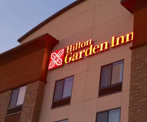 Photo 2 - Hilton Garden Inn Los Angeles/Redondo Beach
