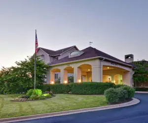 Photo 2 - Homewood Suites by Hilton Lexington Fayette Mall