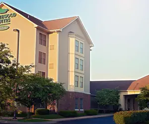 Photo 3 - Homewood Suites by Hilton Lexington Fayette Mall