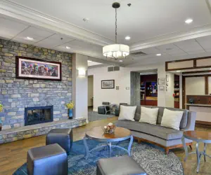 Photo 4 - Homewood Suites by Hilton Lexington Fayette Mall