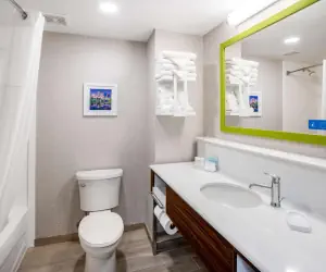 Photo 5 - Hampton Inn & Suites West Little Rock