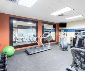 Photo 4 - Hampton Inn & Suites West Little Rock