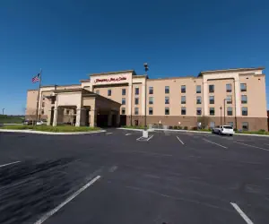 Photo 3 - Hampton Inn and Suites Woodstock, Virginia