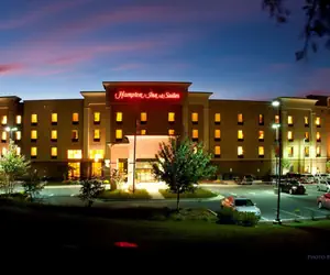Photo 5 - Hampton Inn and Suites Woodstock, Virginia